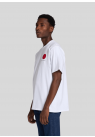 Edwin, T-shirt, Japanese Sun T-shirt, White