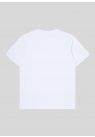 Edwin, T-shirt, Japanese Sun T-shirt, White