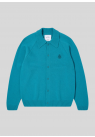 Edwin, Strik, Mars Polo Cardigan, Baltic