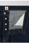 Edwin, Jeans, Loose, Blue Rinsed 