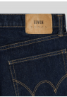 Edwin, Jeans, Loose, Blue Rinsed 