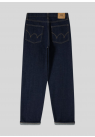 Edwin, Jeans, Loose, Blue Rinsed 