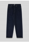Edwin, Jeans, Loose, Blue Rinsed 