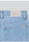Edwin, Jeans, Tyrell Pant, Blue Mingo Wash