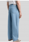 Edwin, Jeans, Tyrell Pant, Blue Mingo Wash