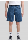 Edwin, Shorts, Tyrell Short, Blue