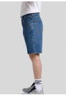 Edwin, Shorts, Tyrell Short, Blue
