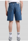 Edwin, Shorts, Tyrell Short, Blue
