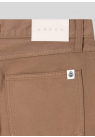 Edwin, Bukser, Bamba Pant, Shitake