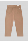 Edwin, Bukser, Bamba Pant, Shitake