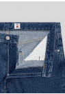 Edwin, Jeans, Loose Jeans, Blue Mid Used 