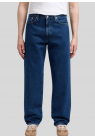 Edwin, Jeans, Loose Jeans, Blue Mid Used 