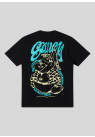 Edwin, T-shirt, Fruits Of Love, Black