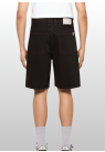 Edwin, Shorts, Tyrell Short, Black - Coffee Bean Overdyed