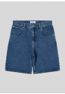 Edwin, Shorts, Tyrell Short, Blue