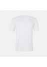 IQ, 2-PAK BAMBUS T-SHIRT M. V-HALS I HVID