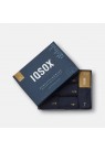 IQ Sox, Strømper, 7-pak Bambus, Navy
