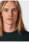 KLITMØLLER, JOHAN STRIK I GRØN