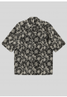 Sunflower, Skjorte, Cayo SS 1165, Black
