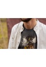 Lakor, Skjorte, Kløvedal Shirt, Fallen Rock 