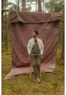 Lakor, Skjorte, Kløvedal Shirt, Fallen Rock 