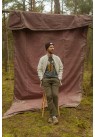 Lakor, Skjorte, Kløvedal Shirt, Fallen Rock 