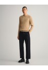 GANT, KABEL LAMMEULDS STRIK I KHAKI