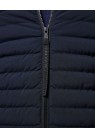 ELVINE, AUGUST JAKKE I NAVY