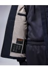 ELVINE, AUGUST JAKKE I NAVY