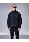 ELVINE, AUGUST JAKKE I NAVY