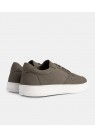 GARMENT PROJECT, LEGACY I ARMY NUBUCK