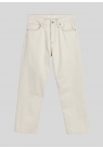 Sunflower, Jeans, Loose 5123, Ecru Contrast