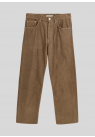 Sunflower, Jeans, Loose Corduroy 5139, Taupe