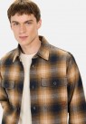 Camel Active, Overshirt, Heavy Shirt, Brown 