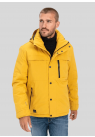 Camel Active, Overtøj, TeXXXactive Jacket, Yellow 