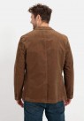 Camel Active, Blazer, Cord Jacket, Brown 