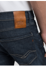 Replay, Jeans, Anbass Slim Fit, Dark Blue 