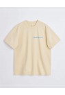 Sunflower, T-shirt, Master Logo Tee 2013, Vanilla 