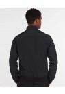 Barbour, Jakke, Royston Jacket, Sort 