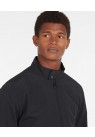 Barbour, Jakke, Royston Jacket, Sort 