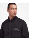 Barbour, Overtøj, Tourer Barwell Jacket, Black