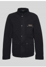 Barbour, Overtøj, Tourer Barwell Jacket, Black