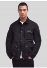 Barbour, Overtøj, Tourer Barwell Jacket, Black