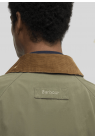Barbour, Overtøj, Icons Bedale Casual Jacket, Fern