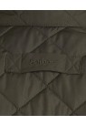 BARBOUR, LOWERDALE VEST I GREEN