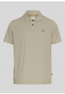 Camel Active, Polo, Structure, Green 