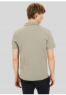 Camel Active, Polo, Polor Structure, Green 