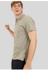 Camel Active, Polo, Polor Structure, Green 