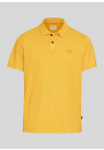 Camel Active, Polo, Polor Structure, Yellow 