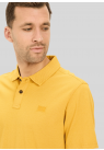 Camel Active, Polo, Polor Structure, Yellow 